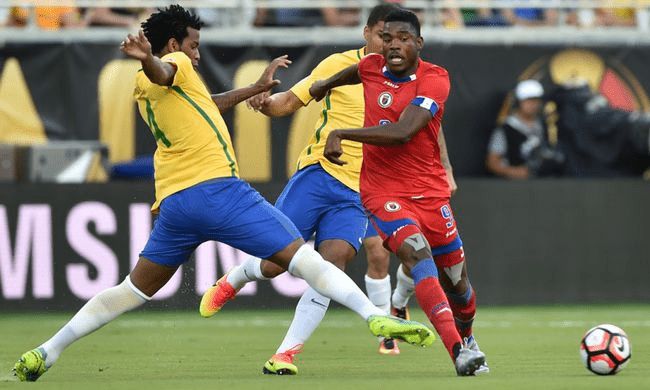 田径赛场上 田径赛场上